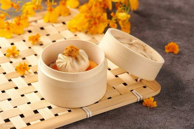 Cafe@WM di WM Hotel Hong Kong | Buffet Semi Makan Siang, Buffet Brunch, Buffet Makan Malam